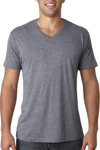 Next Level 6040 - Camiseta Triblend Confort y Estilo de Next Level