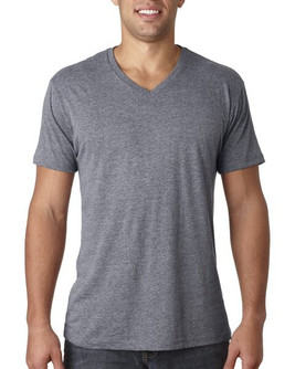 Next Level 6040 - T-shirt Confort Triblend Luxe