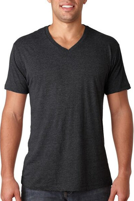 Next Level 6040 - T-shirt Confort Triblend Luxe