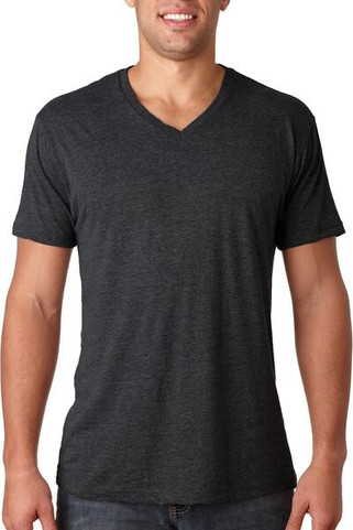 Next Level 6040 - Next Level Triblend V Comfort Tee