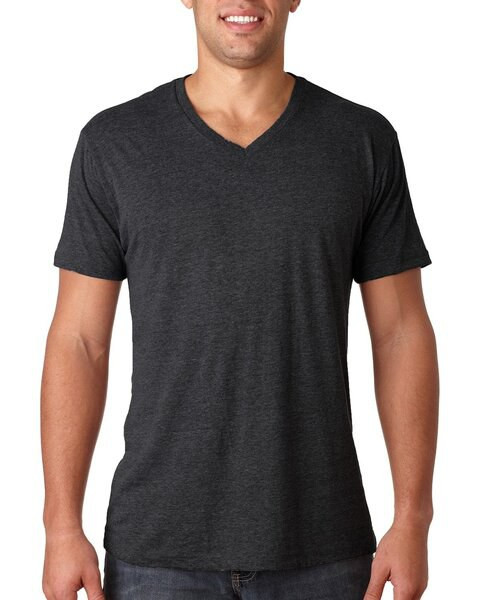 Next Level 6040 - T-shirt Confort Triblend Luxe