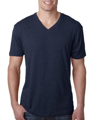 Next Level 6040 - Camiseta Triblend Confort y Estilo de Next Level