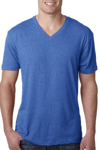 Next Level 6040 - Next Level Triblend V Comfort Tee