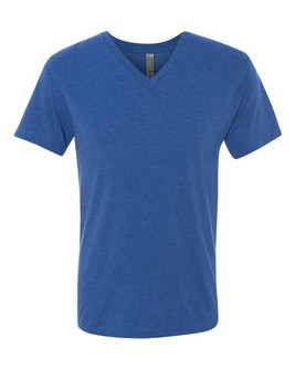 Next Level 6040 - Camiseta Triblend Confort y Estilo de Next Level