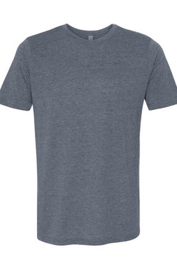Next Level 6200 - Remera Crew algodón/poliéster 
