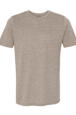 Next Level 6200 - Next Level Poly/Cotton Crewneck T-Shirt
