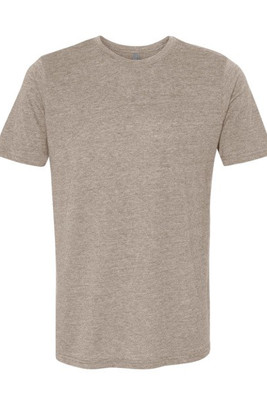 Next Level 6200 - Next Level Poly/Cotton Crewneck T-Shirt