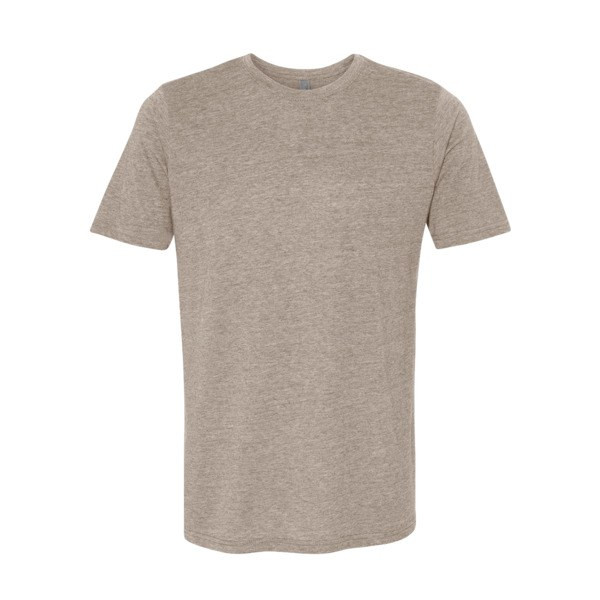 Next Level 6200 - Next Level Poly/Cotton Crewneck T-Shirt