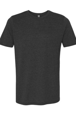 Next Level 6200 - Next Level Poly/Cotton Crewneck T-Shirt
