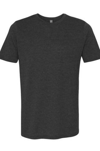 Next Level 6200 - Next Level Poly/Cotton Crewneck T-Shirt