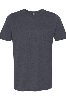 Next Level 6200 - Remera Crew algodón/poliéster