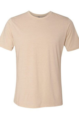 Next Level 6200 - Next Level Poly/Cotton Crewneck T-Shirt