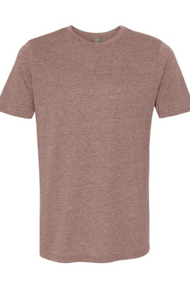 Next Level 6200 - Next Level Poly/Cotton Crewneck T-Shirt