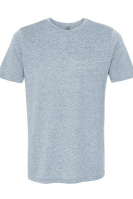 Next Level 6200 - Remera Crew algodón/poliéster