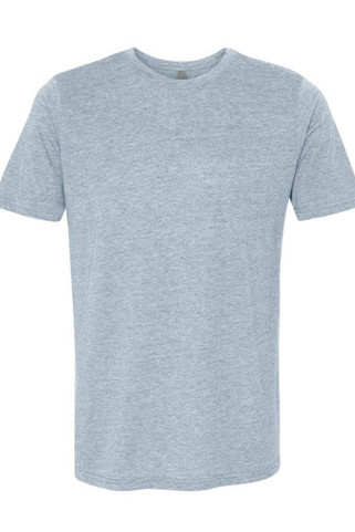Next Level 6200 - T-Shirt Crew Poly/Cotton