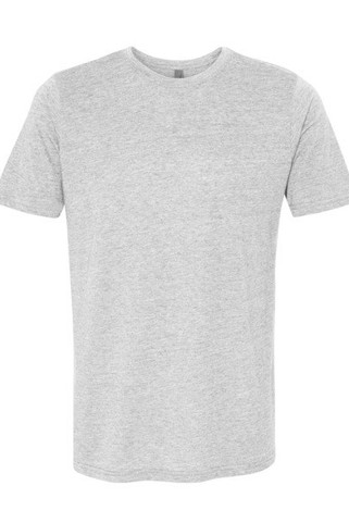 Next Level 6200 - Next Level Poly/Cotton Crewneck T-Shirt