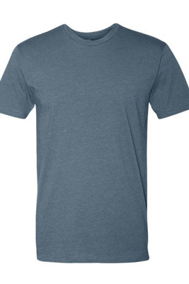 Next Level 6210 - Premium Fitted CVC Crew