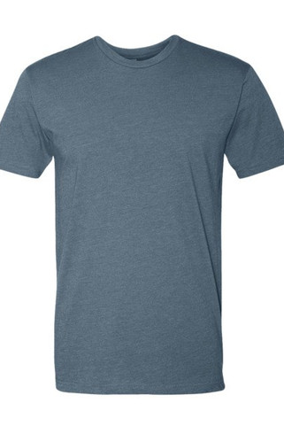 Next Level 6210 - Premium Fitted CVC Crew