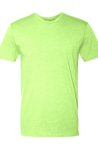 Next Level 6210 - Premium Fitted CVC Crew