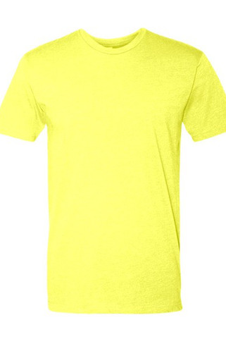 Next Level 6210 - T-shirt Premium CVC Crew