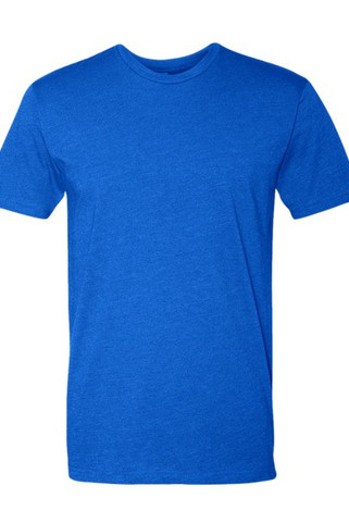 Next Level 6210 - T-shirt Premium CVC Crew