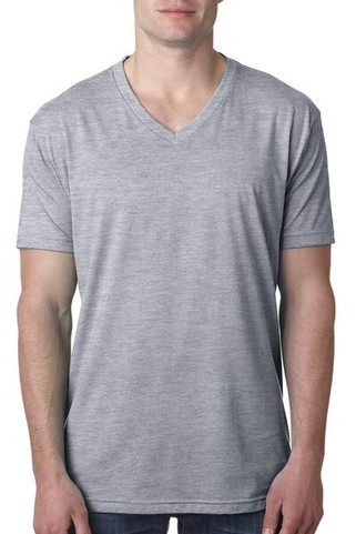 Next Level 6240 - T-Shirt Cvc V ajusté