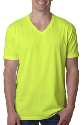 Next Level 6240 - T-Shirt Cvc V ajusté