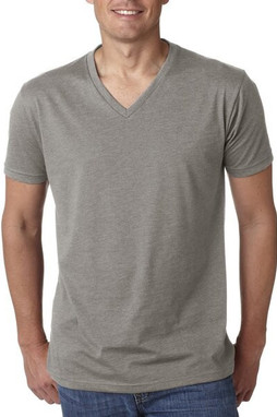 Next Level 6240 - T-Shirt Cvc V ajusté