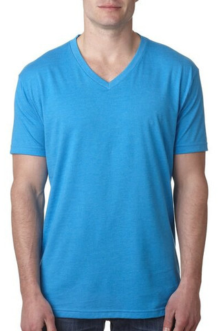 Next Level 6240 - T-Shirt Cvc V ajusté