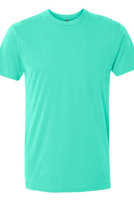 Next Level 6410 - Premium Fitted Suede Crew 
