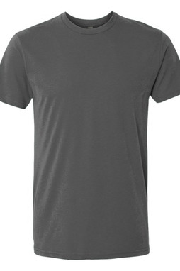 Next Level 6410 - Premium Fitted Suede Crew 