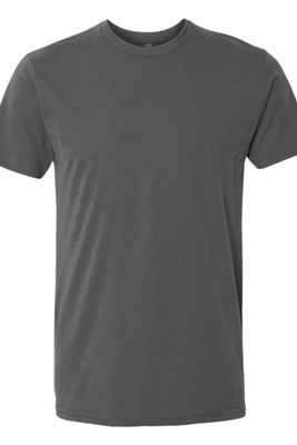 Next Level 6410 - Premium Fitted Suede Crew
