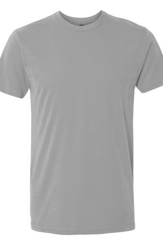 Next Level 6410 - T-Shirt Premium Fitted Sueded Crew