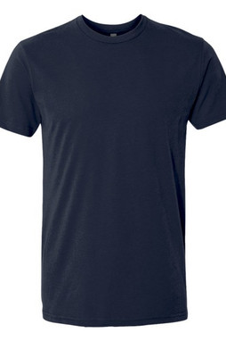 Next Level 6410 - T-Shirt Premium Fitted Sueded Crew