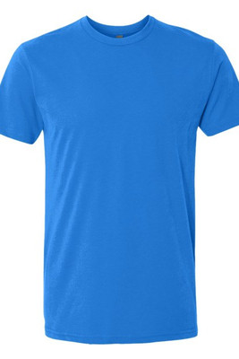 Next Level 6410 - Premium Fitted Suede Crew