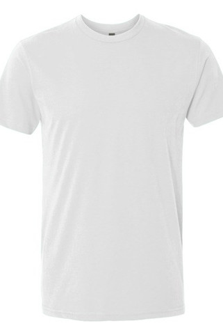 Next Level 6410 - Premium Fitted Suede Crew