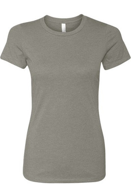 Next Level 6610 - T-shirt Confort Coton-Polyester Premium