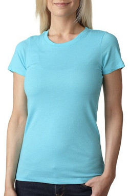 Next Level 6710 - Next Level™Remera Triblend para mujeres 