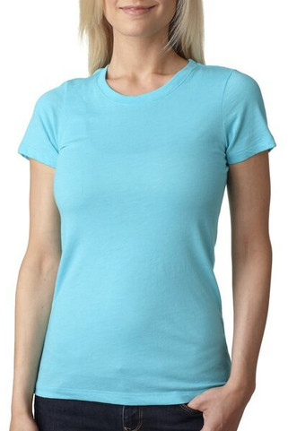 Next Level 6710 - Next Level™ Ladies Tri-Blend Crew Tee