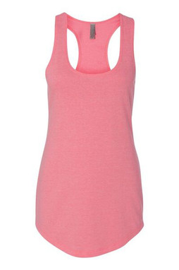 Next Level 6933 - Musculosa Racerback Terry 