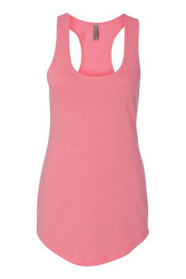 Next Level 6933 - Musculosa Racerback Terry