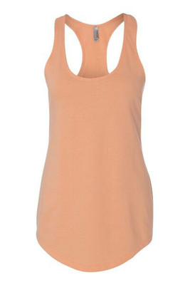 Next Level 6933 - Musculosa Racerback Terry