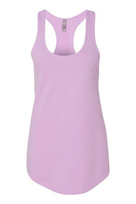 Next Level 6933 - Ladies' Terry Racerback Tank