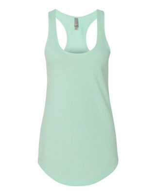 Next Level 6933 - Musculosa Racerback Terry
