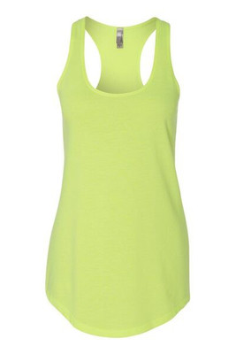 Next Level 6933 - Musculosa Racerback Terry