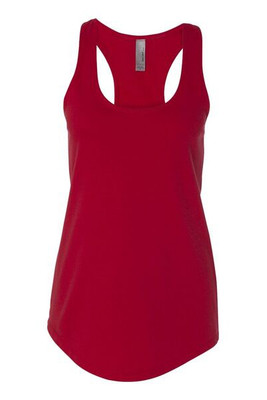 Next Level 6933 - Musculosa Racerback Terry