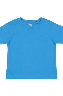 Rabbit Skins 3301J - Juvy Short Sleeve T-Shirt