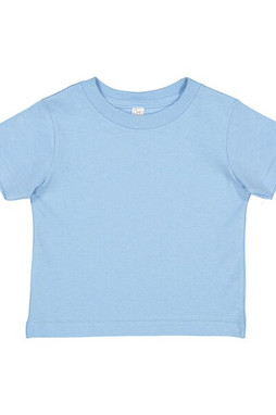 Rabbit Skins 3301J - Juvy Short Sleeve T-Shirt