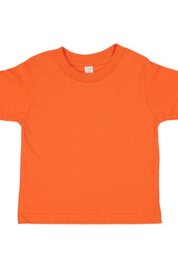Rabbit Skins 3301J - Juvy Short Sleeve T-Shirt