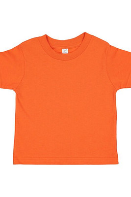 Rabbit Skins 3301J - Juvy Short Sleeve T-Shirt